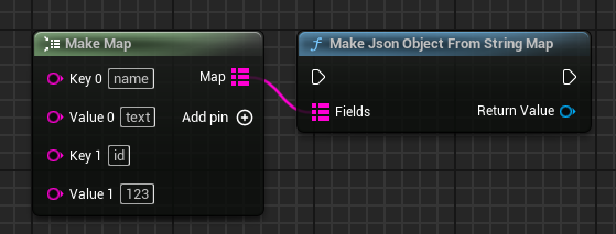 Operaciones con Json - Disenone's Wiki
